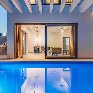 Rougemarin - Marin With Private Pool Villa